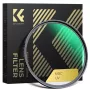 K&F Nano-X MRC UV Filter 43mm