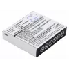 CAMERON SINO 2x Akku + Ladegerät-Set für Xiaomi Yi AZ13-1
