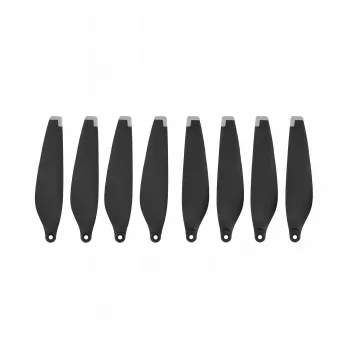 SUNNYLIFE Propeller-Set 8 Stück für DJI Mini 3 / Lito 1 / Lito X1 / 6030F3-S