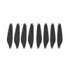 SUNNYLIFE Propeller-Set 8 Stück für DJI Mini 3 / Lito 1 / Lito X1 / 6030F3-S