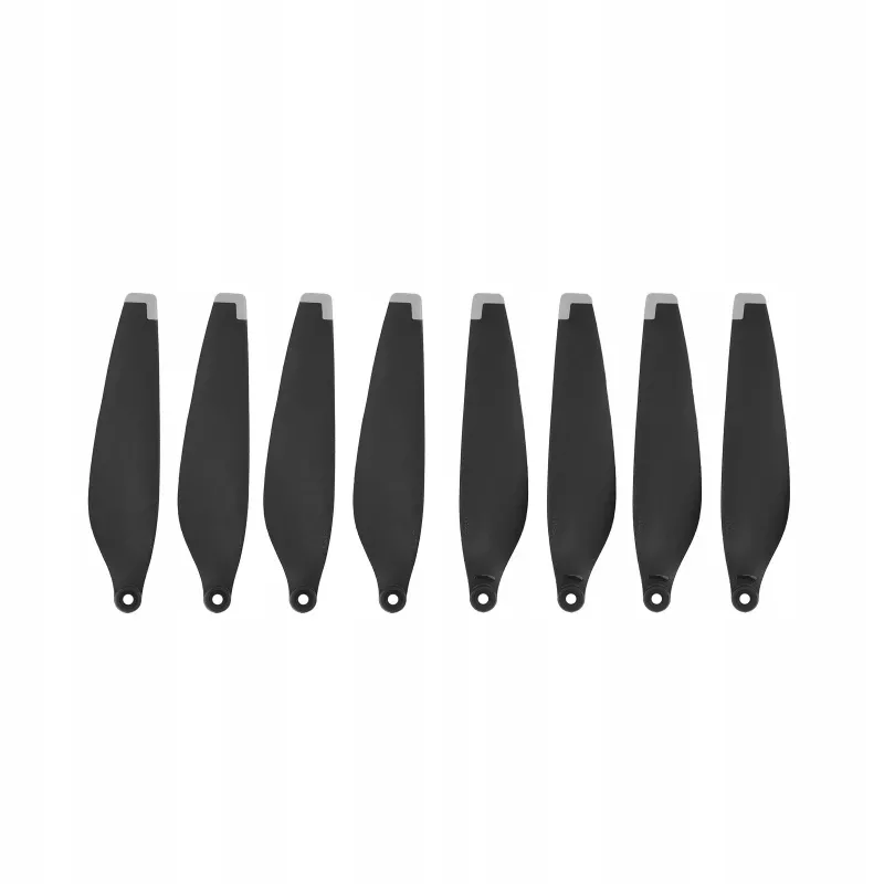 SUNNYLIFE Propeller-Set 8 Stück für DJI Mini 3 / Lito 1 / Lito X1 / 6030F3-S