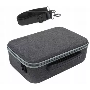 SUNNYLIFE Hartschalenkoffer für DJI RS 3 Mini und DJI Mic