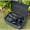 SUNNYLIFE Hartschalenkoffer für DJI RS 3 Mini und DJI Mic