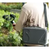 SUNNYLIFE Hartschalenkoffer für DJI RS 3 Mini und DJI Mic