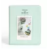 LOVEINSTANT 8-in-1 Zubehörset für Fujifilm Instax Mini 12, Mintgrün