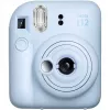 LoveInstant Spiegelaufsatz für Fuji Fujifilm Instax Mini 12 Blau