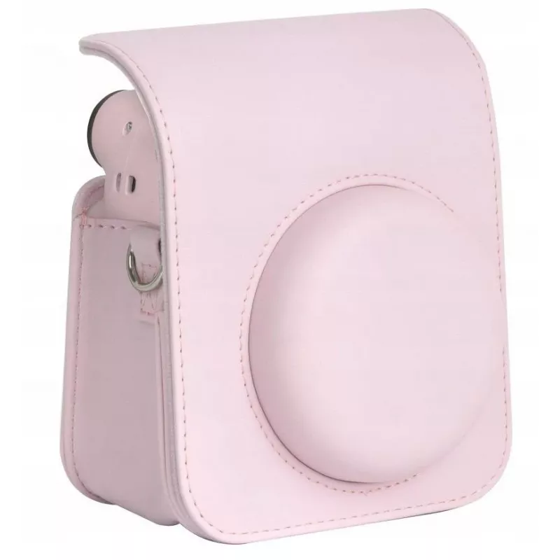 LOVEINSTANT 8-in-1 Zubehörset für Fujifilm Instax Mini 12 - Pink