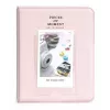 LOVEINSTANT 8-in-1 Zubehörset für Fujifilm Instax Mini 12 - Pink