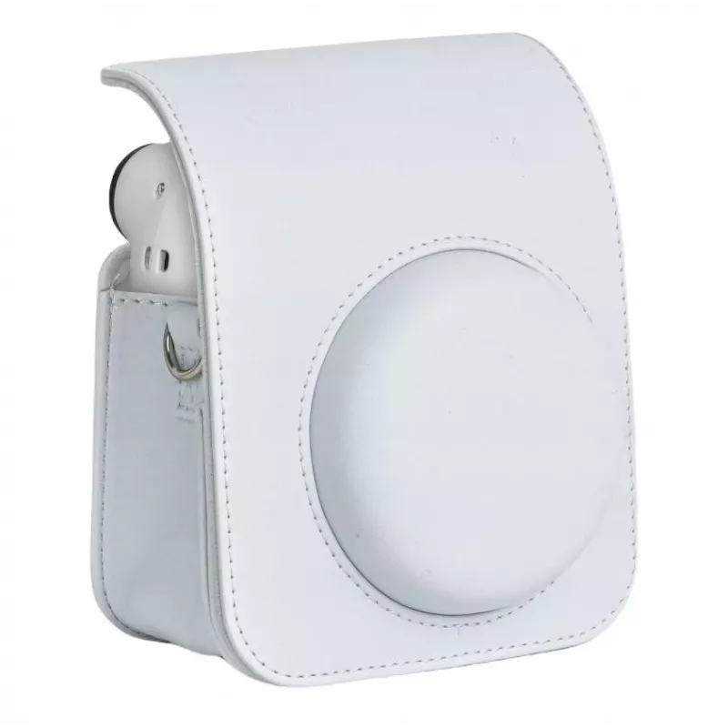 LOVEINSTANT 8-in-1 Zubehörset für Fujifilm Instax Mini 12 - Weiß
