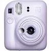 LoveInstant Spiegelaufsatz für Fuji Fujifilm Instax Mini 12 Lila