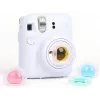 LOVEINSTANT 4-in-1 Filter-Set für Fujifilm Instax Mini 12 Kamera