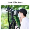 K&F Concept Pro Gimbal Panoramic Head 20kg 1/4 3/8 KF31.033