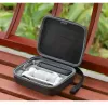 SUNNYLIFE Hard Shell Travel Case für Insta360 Flow Gimbal Stabilisator - B569 Serie