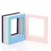 LOVEINSTANT 7x Magnetischer Bilderrahmen-Set für Fujifilm Instax Square SQ40 / SQ1 / SQ6 / SQ10 / SQ20 / Link
