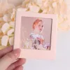 LOVEINSTANT 7x Magnetischer Bilderrahmen-Set für Fujifilm Instax Square SQ40 / SQ1 / SQ6 / SQ10 / SQ20 / Link