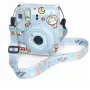 LOVEINSTANT Case für Fujifilm Instax Mini 12 + Sticker / Escape from Earth