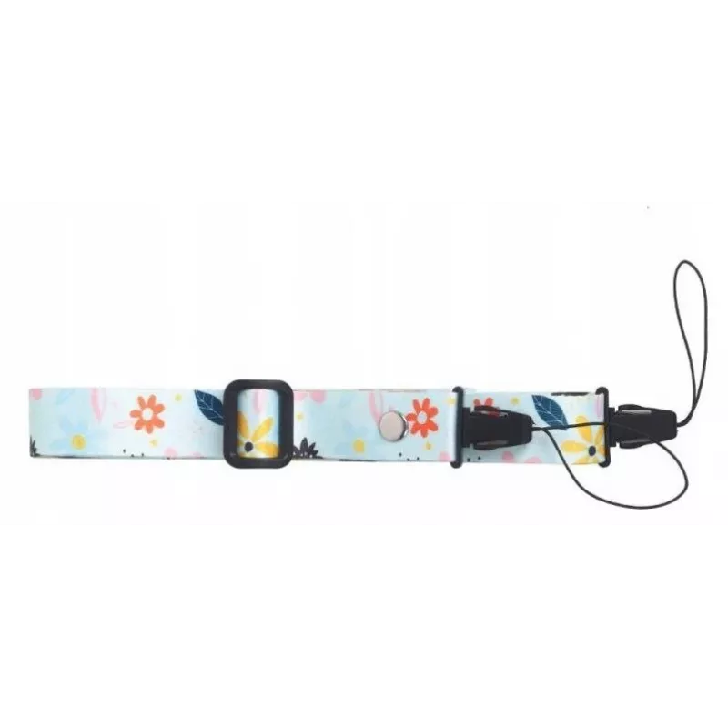 LOVEINSTANT Case für Fujifilm Instax Mini 12 mit Stickern / Holiday Time