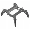 SUNNYLIFE Landing Gear Extenders für DJI Mavic 3 Pro - Grau (4er-Pack)