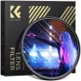 K&F Concept Nano-X Blue Streak Anamorphic Filter 72mm