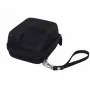 LOVEINSTANT Case Bag Cover Pouch Suitcase Protector für Polaroid Go / Go Gen 2, Schwarz