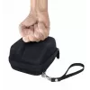 LOVEINSTANT Case Bag Cover Pouch Suitcase Protector für Polaroid Go / Go Gen 2, Schwarz