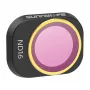 SUNNYLIFE ND16 NDX16 Filter Grau für DJI Mini 4 Pro + Case N4P-FI722-16