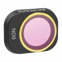 SUNNYLIFE ND8 NDX8 Filter Grau für DJI Mini 4 Pro + Case N4P-FI722-8