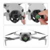 SUNNYLIFE ND8 NDX8 Filter Grau für DJI Mini 4 Pro + Case N4P-FI722-8