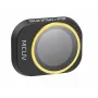SUNNYLIFE UV MC Ultraviolettfilter für DJI Mini 4 Pro Drohne + Schutzhülle