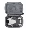 SUNNYLIFE Hard Case Carrying Bag für DJI Mini 4 Pro Drohne, Schwarz, N4P-B696-D