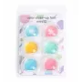 LOVEINSTANT Creative Effect Filter Set 6-in-1 für Fujifilm Instax Mini 12