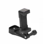 SUNNYLIFE Smartphone-Halterung für DJI Osmo Pocket 3 - Schwarz