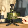 SUNNYLIFE Smartphone-Halterung für DJI Osmo Pocket 3 - Schwarz