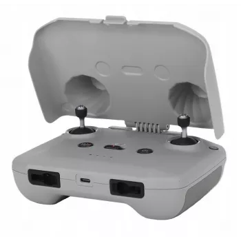 SUNNYLIFE Sun Hood Protective Case für DJI RC-N2 / RC-N1 / YK715-GY