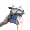 SUNNYLIFE Sun Hood Protective Case für DJI RC-N2 / RC-N1 / YK715-GY