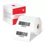 Phomemo 230 Etiketten 50x30mm Direct Thermal Haftetiketten für M110 M120 M200 M220 M221 / XP5030-230