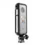 PULUZ Rahmenhalterung Schutzhülle für Insta360 One X2 (PU587B)