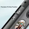 PULUZ Rahmenhalterung Schutzhülle für Insta360 One X2 (PU587B)