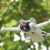 SUNNYLIFE UV MC Filter für DJI Mini 3 Pro Drohne - Ultraviolett mehrfachvergüteter Objektivschutz