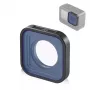 PULUZ UV-Schutzfilter für GoPro Hero 12 11 Mini 10 9 Schwarz (PU923)