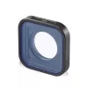 PULUZ UV-Schutzfilter für GoPro Hero 12 11 Mini 10 9 Schwarz (PU923)