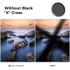 K&F Concept Variable ND Filter ND2-ND32 82mm True Color MRC Nano X
