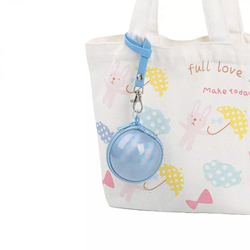 LOVEINSTANT Schutzhülle für Fujifilm Instax Pal - Blau