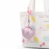 LOVEINSTANT Tragetasche für Fujifilm Instax Pal - Pink