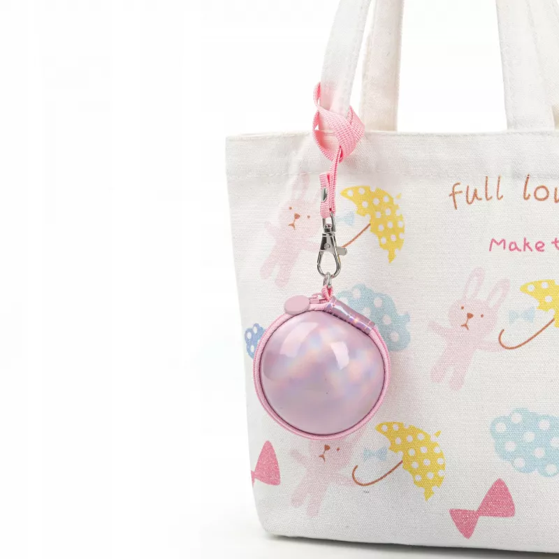 LOVEINSTANT Tragetasche für Fujifilm Instax Pal - Pink