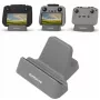 SUNNYLIFE Stand für DJI RC 2 / RC 1 / RC-N2 / RC-N1 / RC Pro Fernbedienung - Grau