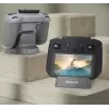 SUNNYLIFE Stand für DJI RC 2 / RC 1 / RC-N2 / RC-N1 / RC Pro Fernbedienung - Grau