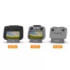 SUNNYLIFE Stand für DJI RC 2 / RC 1 / RC-N2 / RC-N1 / RC Pro Fernbedienung - Grau