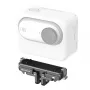 PULUZ Adapterhalterung für Insta360 GO 3 / GO 3S auf 1/4 inch-System und GoPro - PU973B