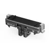 PULUZ Adapterhalterung für Insta360 GO 3 / GO 3S auf 1/4 inch-System und GoPro - PU973B